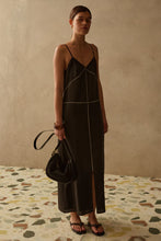 Daniela Dress - Nero