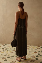 Daniela Dress - Nero