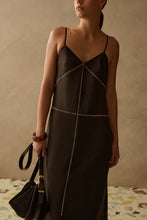 Daniela Dress - Nero