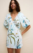 Lailah Wrap Dress