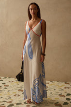 Madeleine Dress - Sorrento