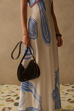 Madeleine Dress - Sorrento