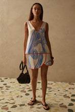 Winona Top - Sorrento