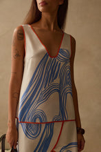 Winona Top - Sorrento