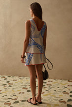 Winona Top - Sorrento