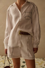 Viano Belt - Cocoa