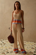 Cali Knit Top - Portofino