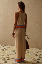 Cali Knit Top - Portofino