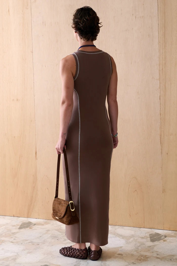Marion Dress