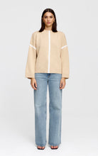 Lottie Knit - Natural