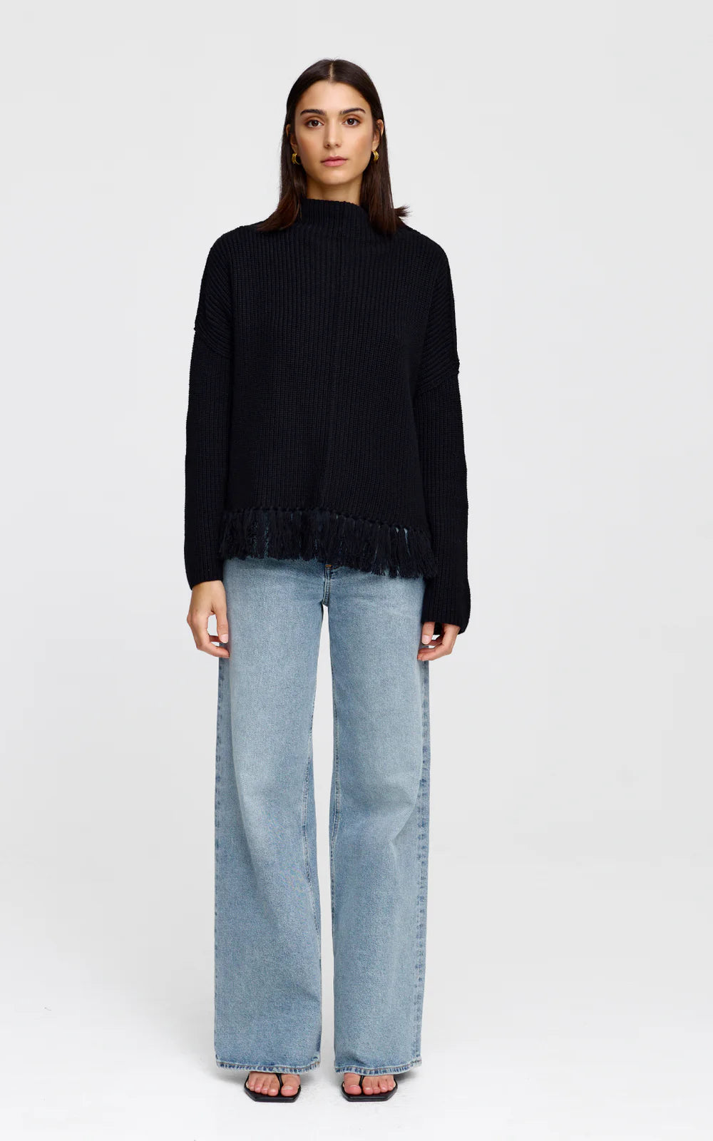 Maliabu Knit