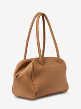 Isla Shoulder Bag - Toffee Luxe