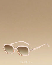 Island - Crystal Peach