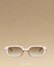 Island - Crystal Peach