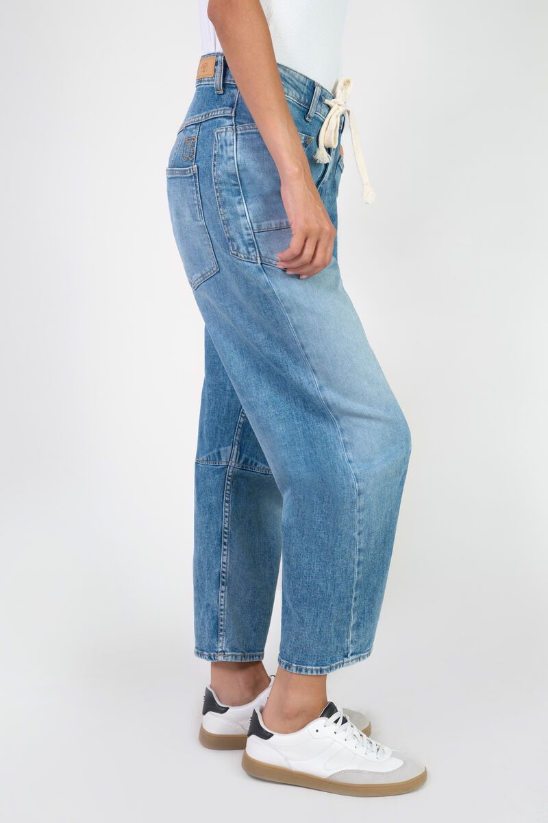 Madie Jeans - Blue