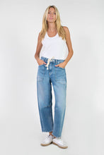 Madie Jeans - Blue