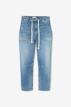 Madie Jeans - Blue