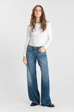 Lauryn Jeans - Blue