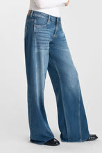 Lauryn Jeans - Blue