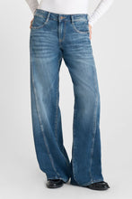 Lauryn Jeans - Blue