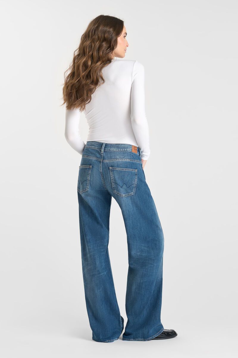 Lauryn Jeans - Blue