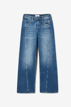 Lauryn Jeans - Blue