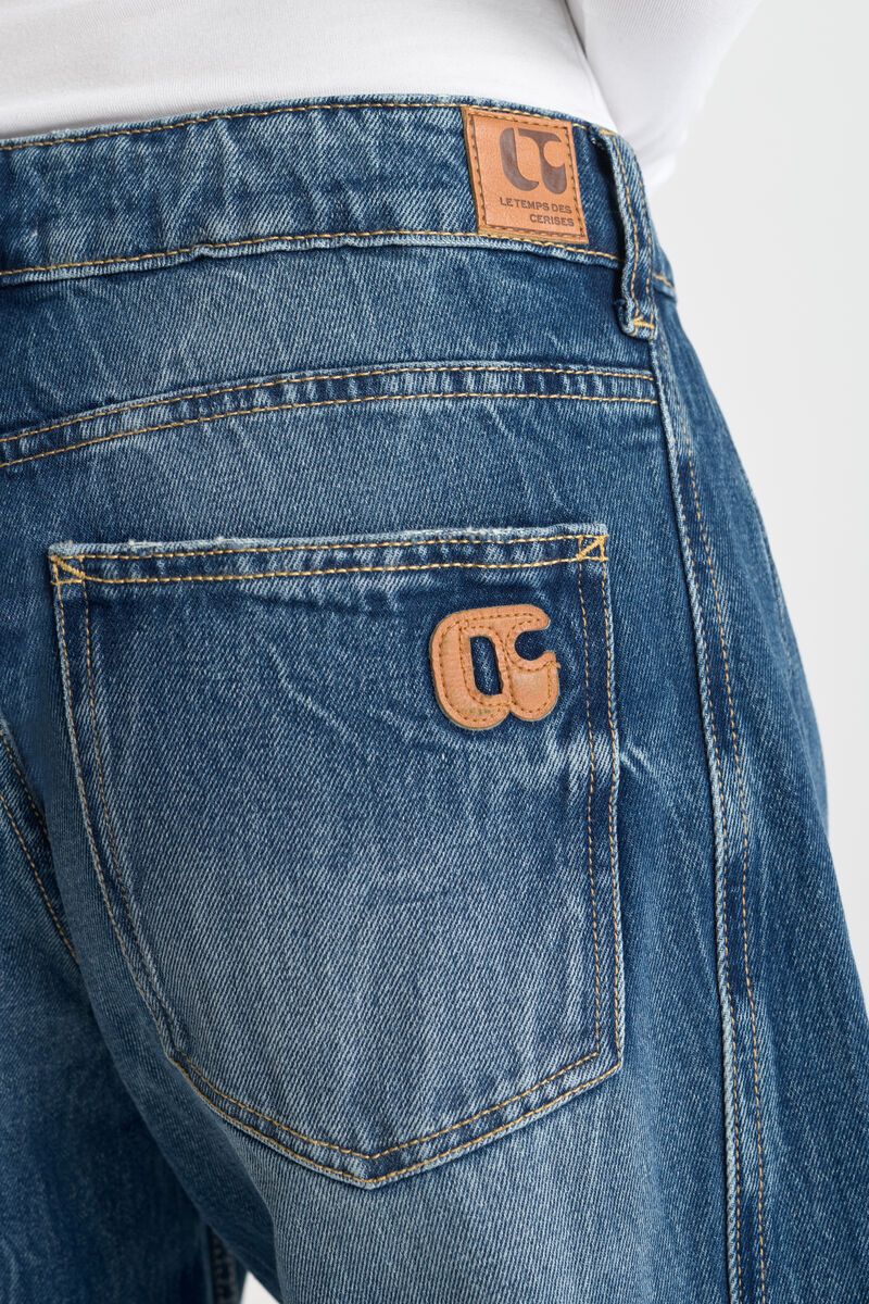 Leal Jeans - Blue