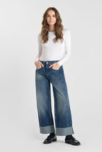 Leal Jeans - Blue