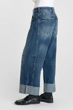 Leal Jeans - Blue