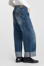 Leal Jeans - Blue