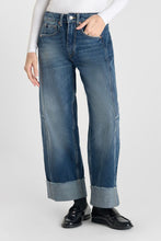 Leal Jeans - Blue