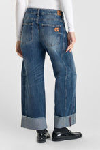 Leal Jeans - Blue