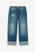 Leal Jeans - Blue