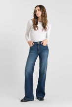 Ponor Pulp Jeans - Dark Blue