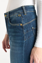 Ponor Pulp Jeans - Dark Blue