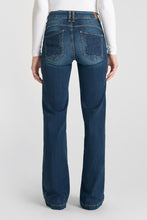 Ponor Pulp Jeans - Dark Blue