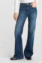 Ponor Pulp Jeans - Dark Blue
