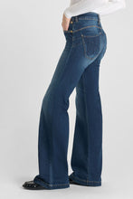 Ponor Pulp Jeans - Dark Blue