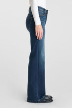 Ponor Pulp Jeans - Dark Blue