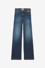 Ponor Pulp Jeans - Dark Blue