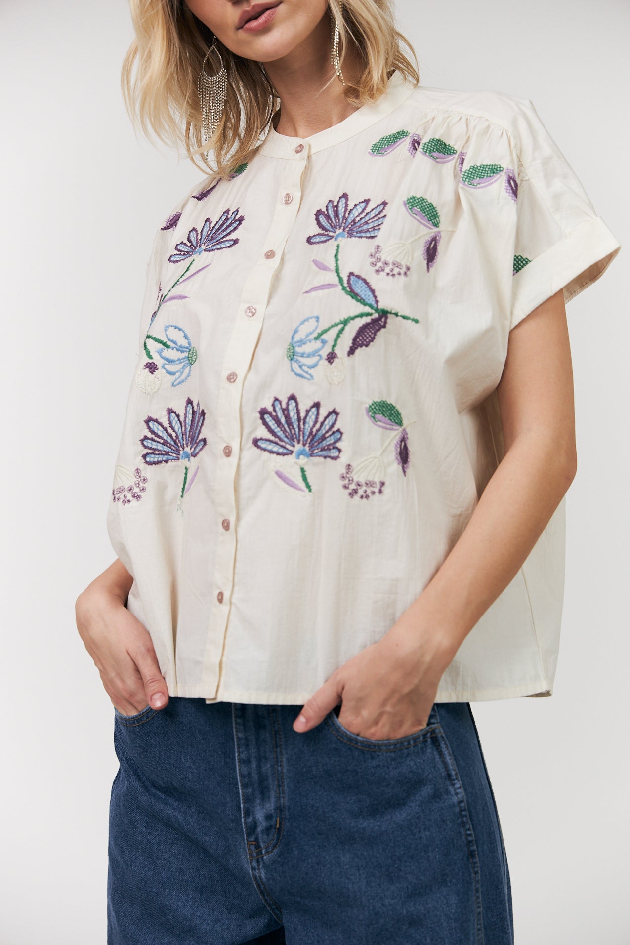Mya Shirt