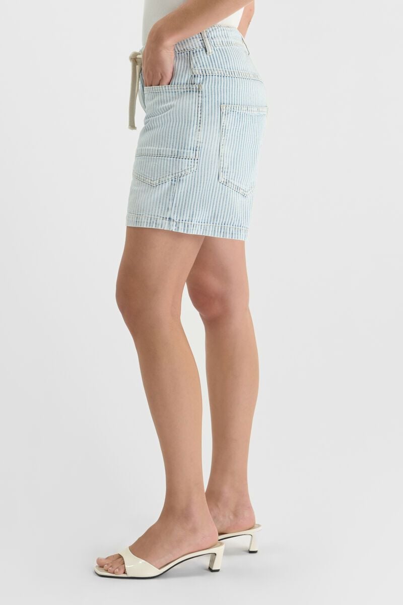Mado Shorts - Stripe