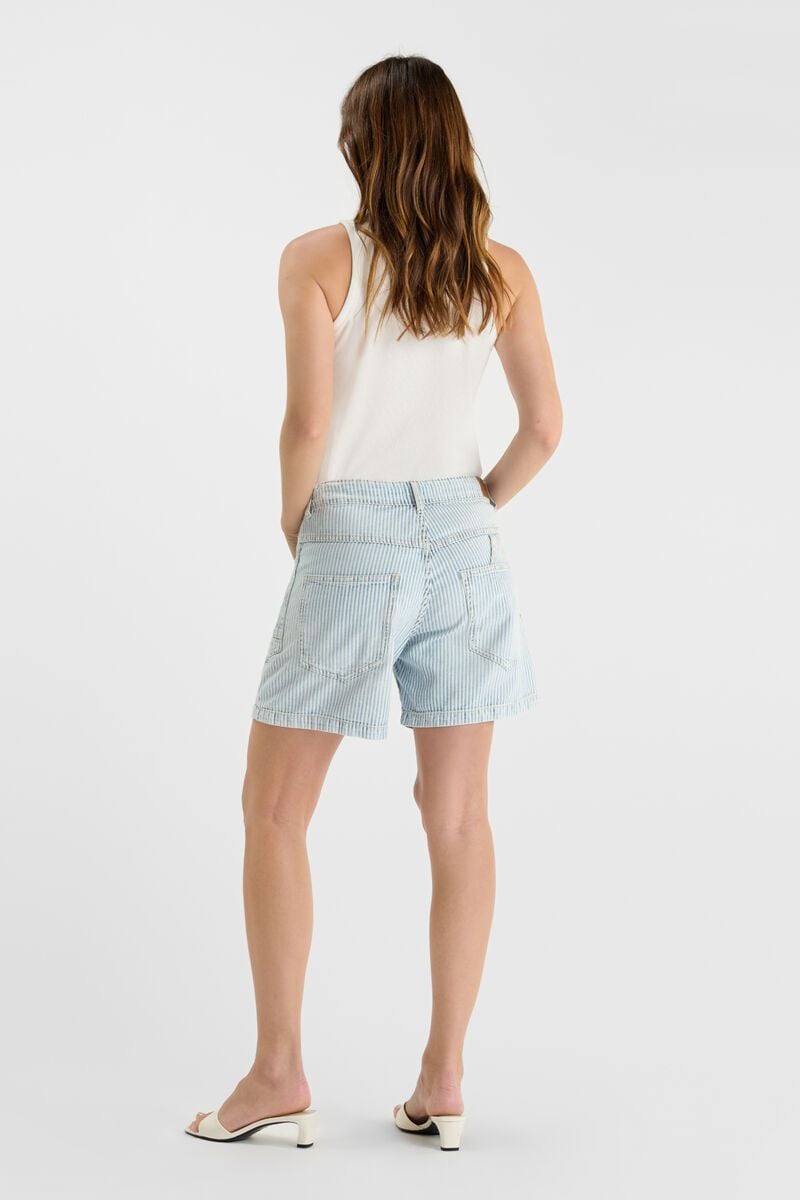 Mado Shorts - Stripe
