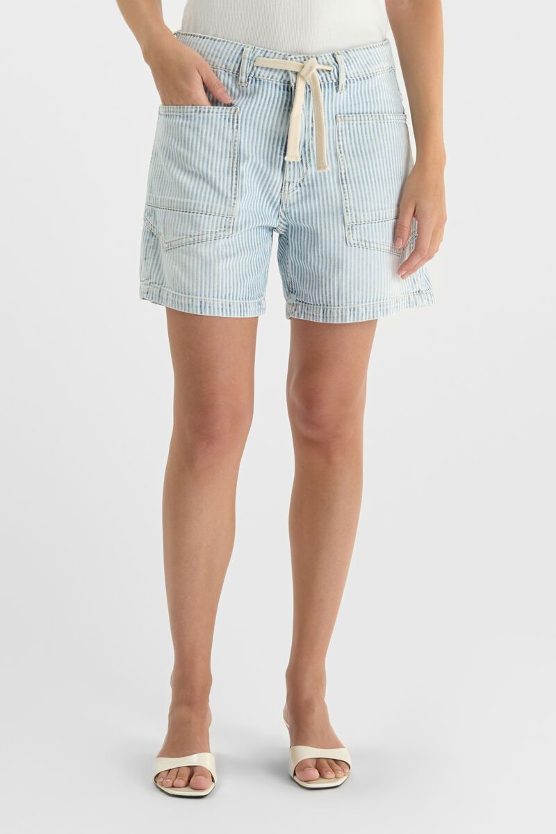Mado Shorts - Stripe