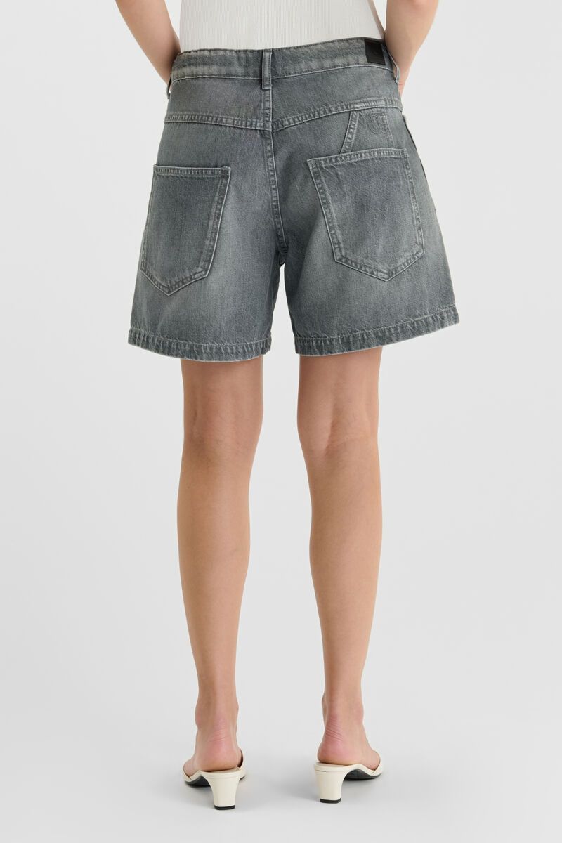 Mado Shorts - Grey