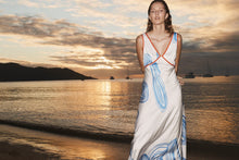 Madeleine Dress - Sorrento