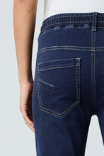 Boyfriend Jogger - Indigo