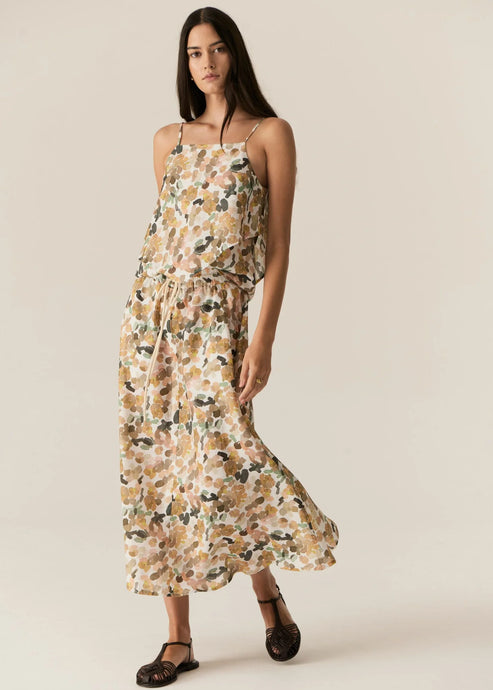 Speckle Skirt