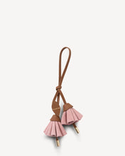 Charm Lacing - Desert Rose