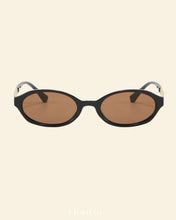 Island Gold Sunglasses